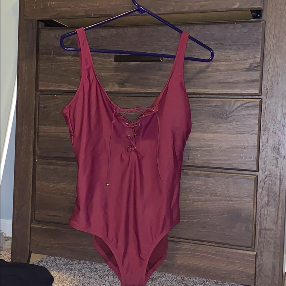 bathing suit